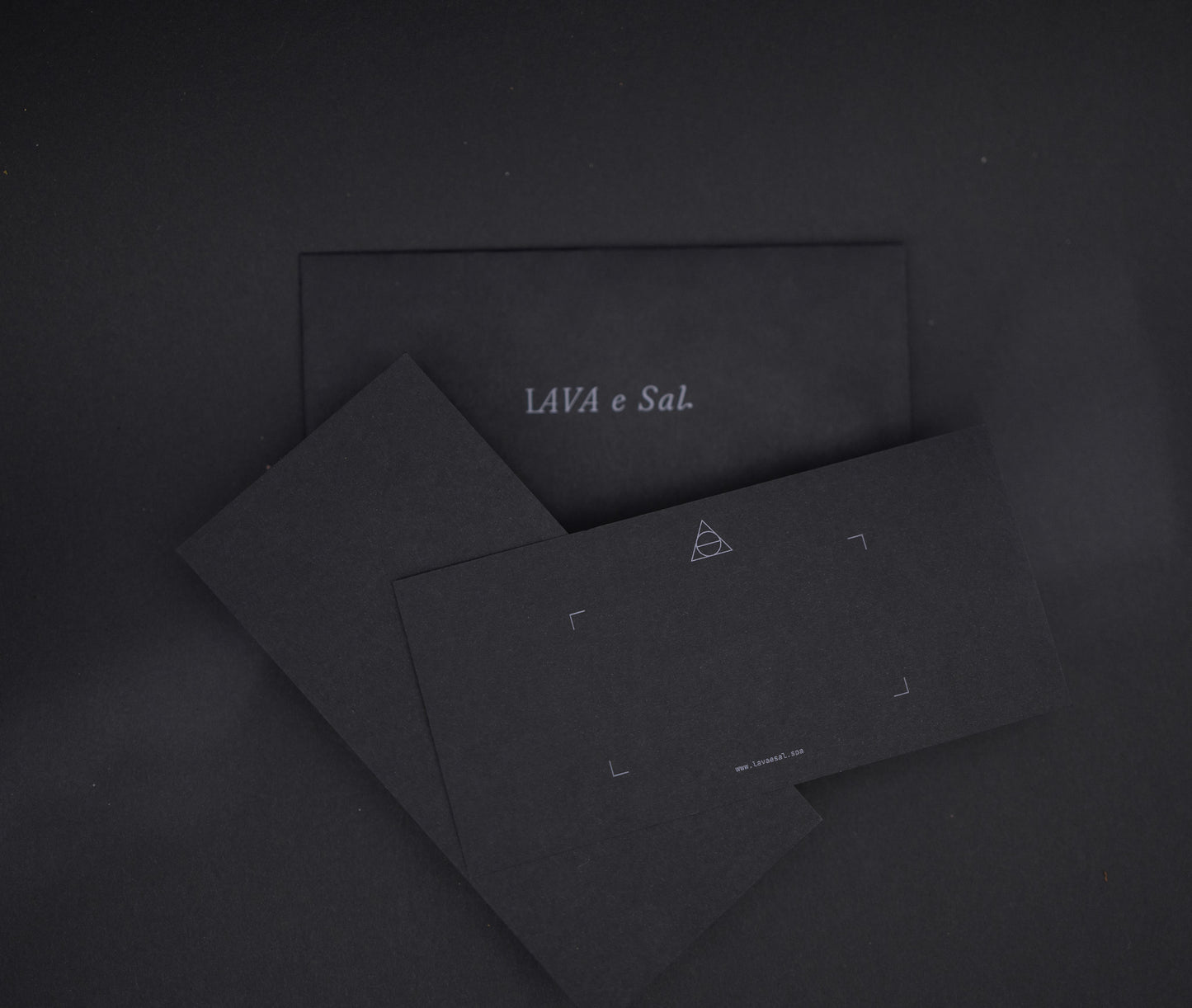 Voucher do SPA Lava e Sal