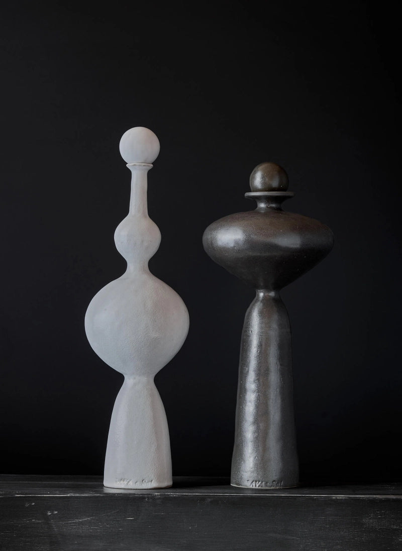 Lava e Sal Signature Set