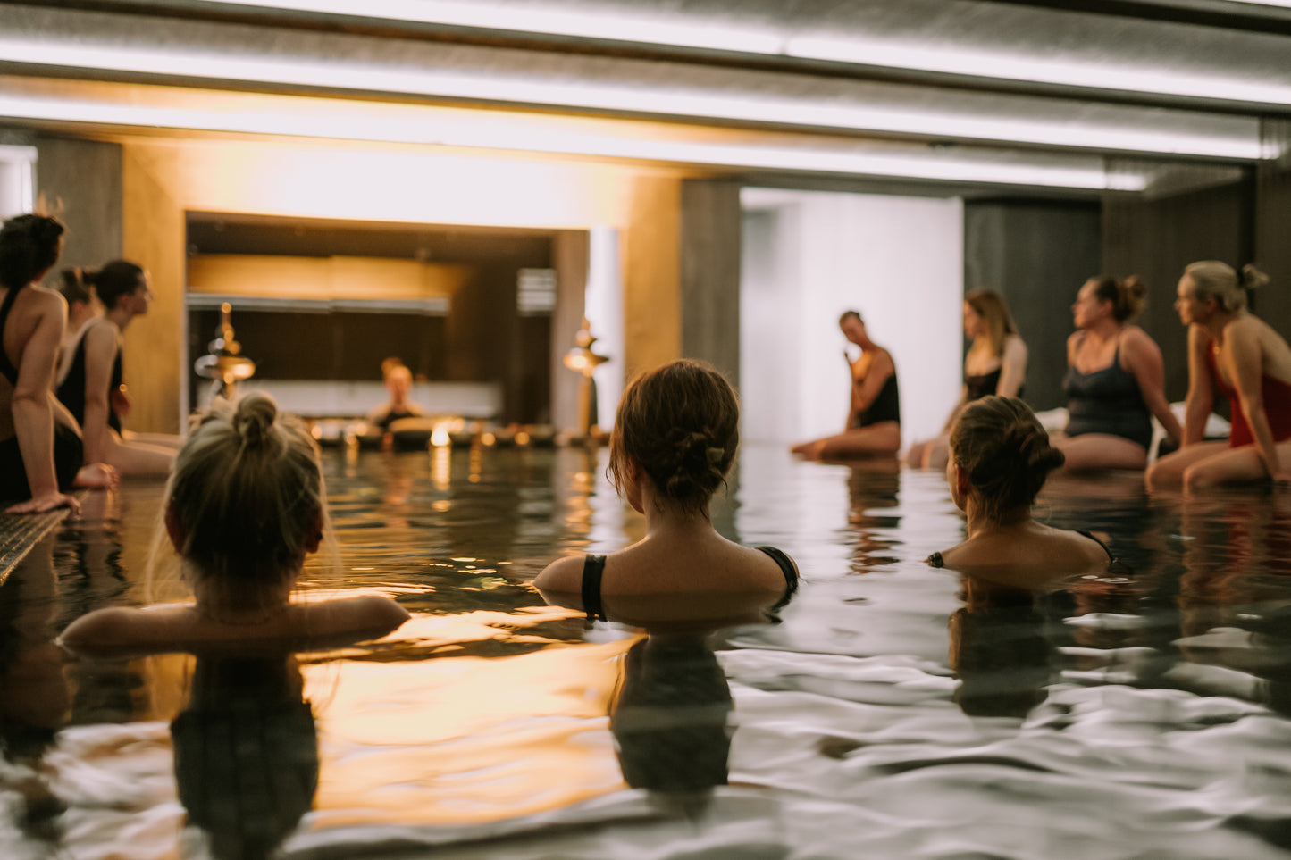 voucher dla 2 osób | weekend wellness SOMA BREATH z Moniką Cisło w Lava e Sal Mazury | 20-21.09.2025