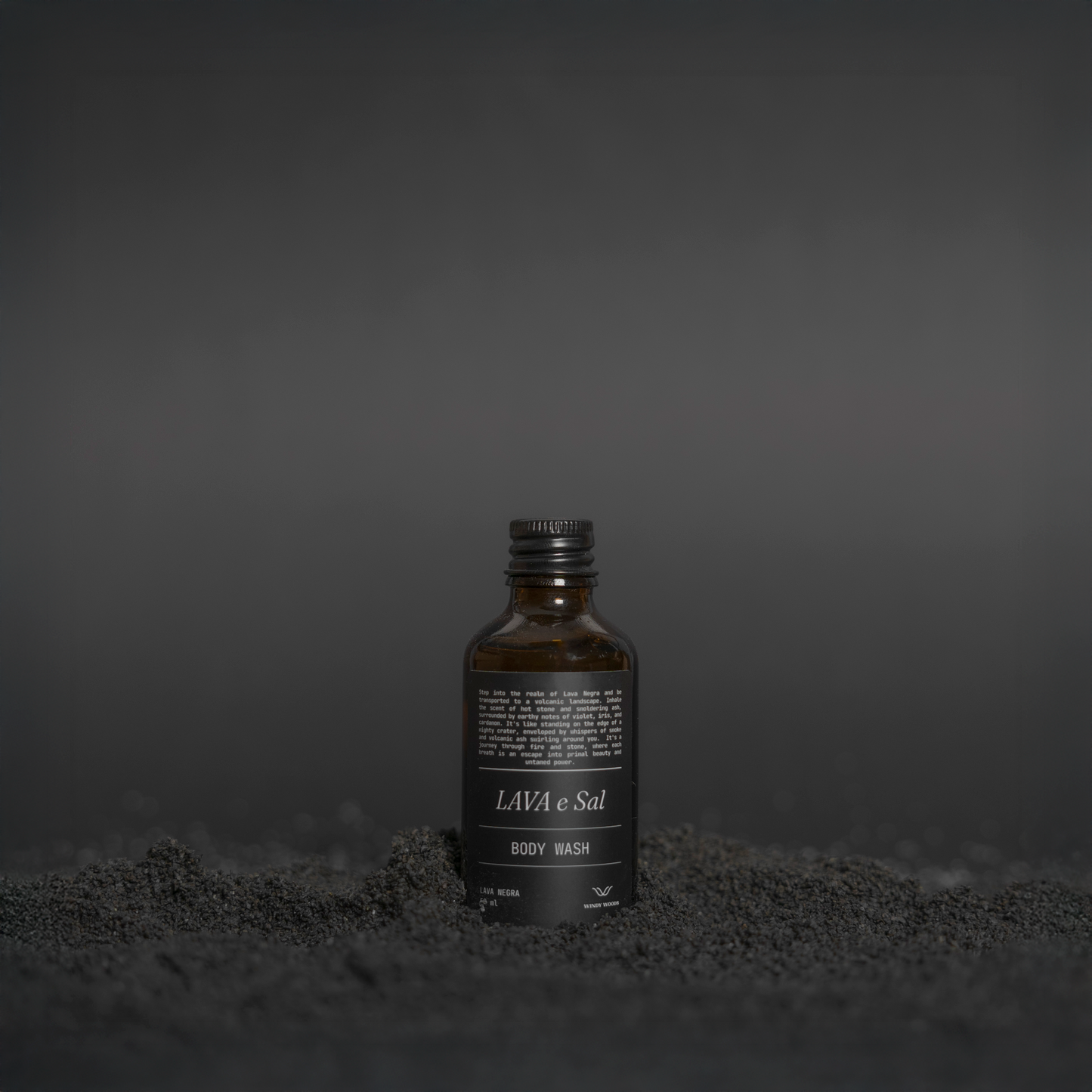 Płyn do mycia ciała i kąpieli