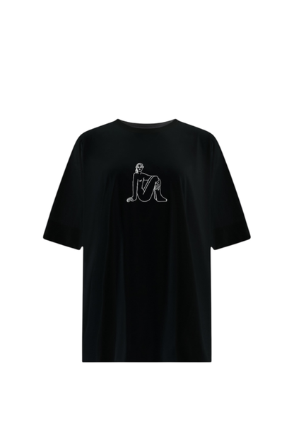 T-SHIRT LAVA e Sal