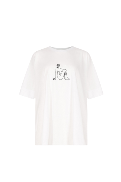 T-SHIRT LAVA e Sal