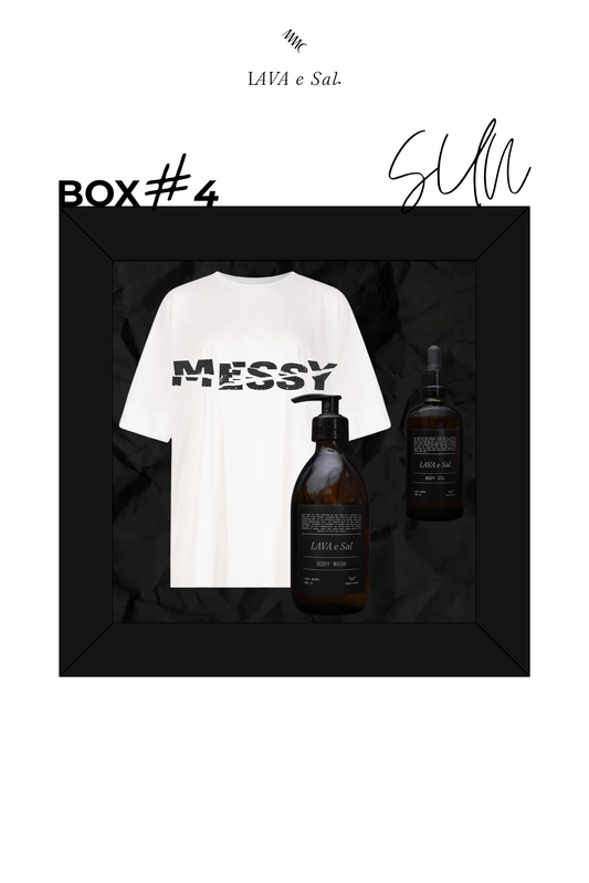 Box MMC x LAVA #4 SUN